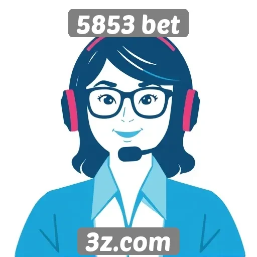 Suporte ao cliente no 5853 bet e sua eficácia
