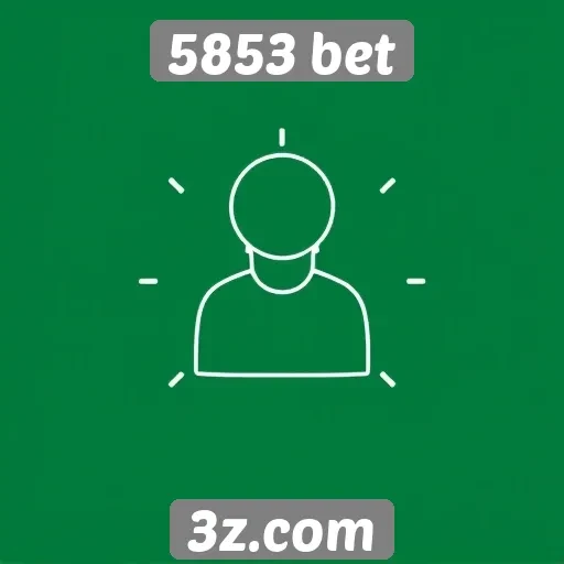 Características do suporte ao cliente do 5853 bet