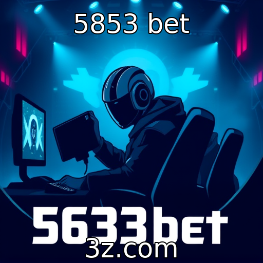 5853 bet | Aumento da popularidade dos eSports em torneios internacionais