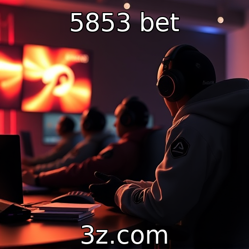 5853 bet : Evolução das plataformas de streaming de jogos