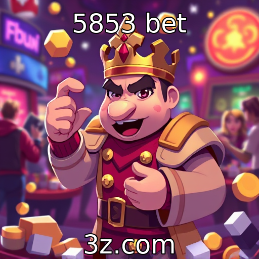 5853 bet | Desenvolvedores se adaptam a novas tendências de jogos