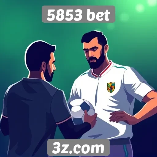 Usuários destacam experiência de jogo no 5853 bet