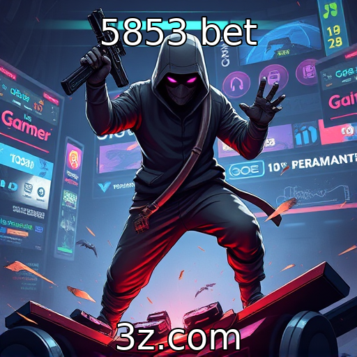 5853 bet - Desenvolvimento de jogos independentes em ascensão