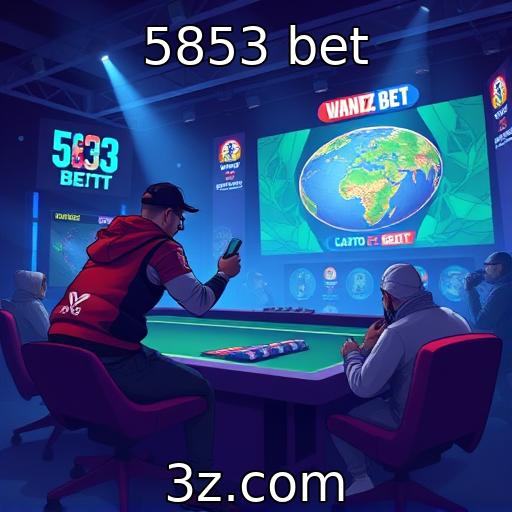 5853 bet | Desafios enfrentados pelos desenvolvedores de jogos independentes