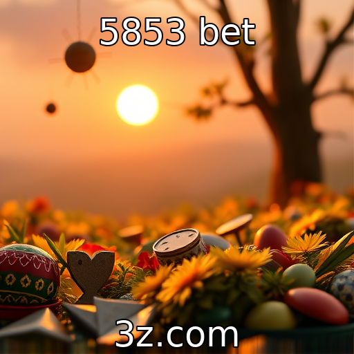 5853 bet | Inovação e sustentabilidade na produção de jogos