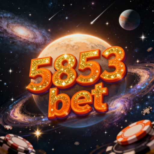 5853 bet