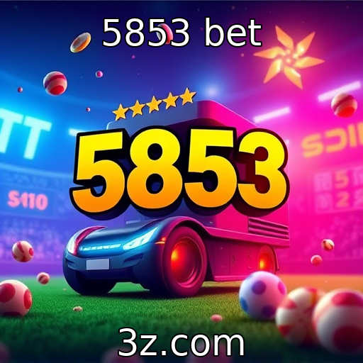 5853 bet : Crescimento dos jogos móveis em mercados emergentes