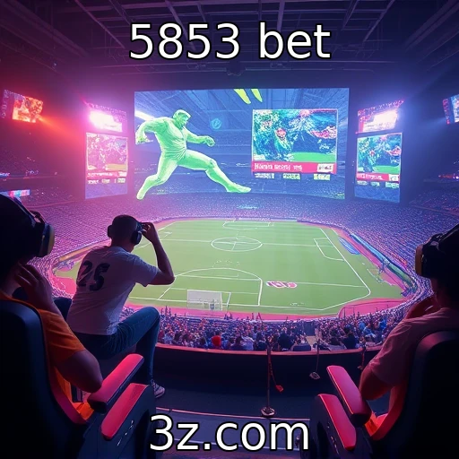 Novo jogo promete revolucionar a realidade virtual