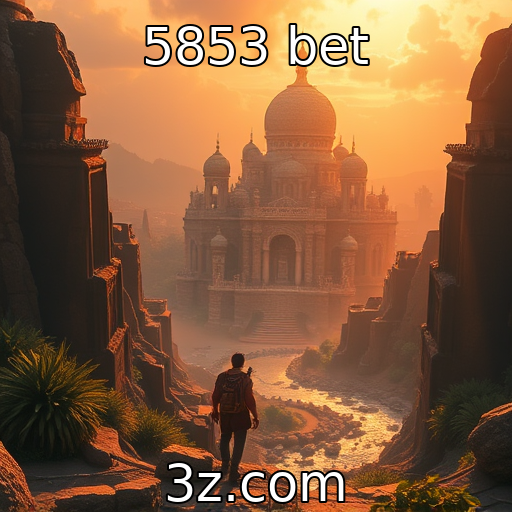 5853 bet - mundos abertos e a narrativa em jogos modernos