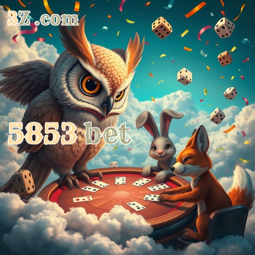 Experiência Paga na 5853 Bet: Sucesso e Diversão em Cada Jogo