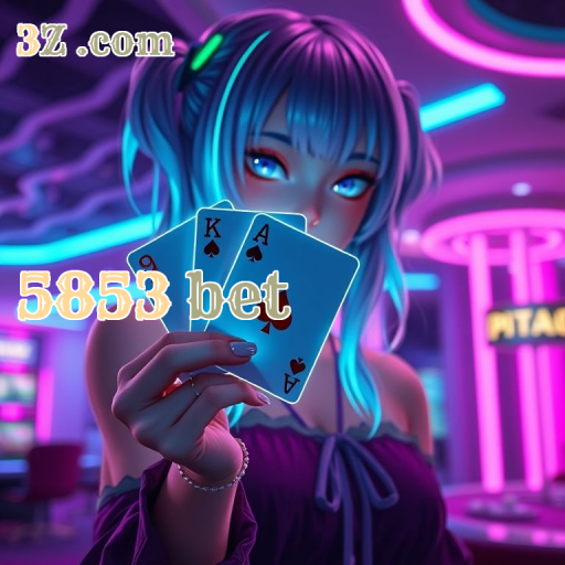 Inovações na Plataforma 5853 Bet: Uma Nova Era de Jogos