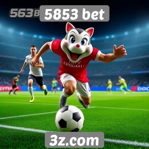 Promoções e bônus atraem novos usuários ao 5853 bet