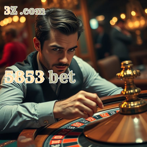 Slots Divertidos e Lucrativos no 5853 bet: Uma Experiência Única