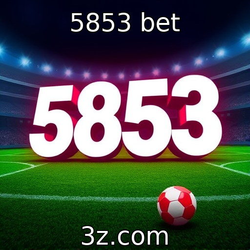 5853 bet | Inovações tecnológicas que moldam a indústria