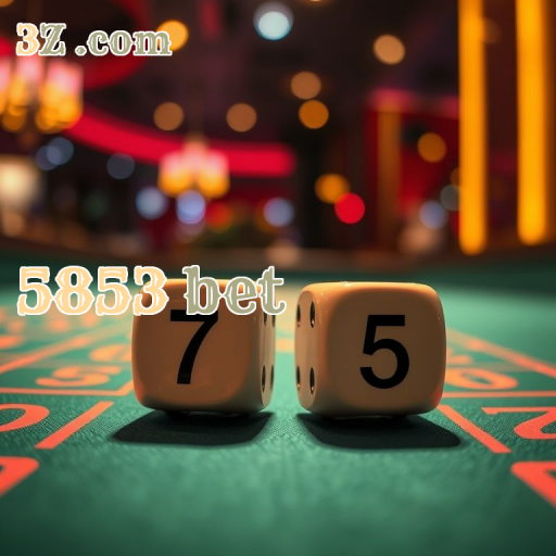 Atrações Exclusivas da Seção Vip na 5853 Bet